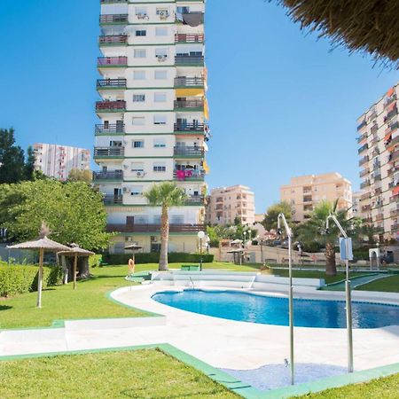 Benalmadena - New Nordic Style & Sunny Studio Eksteriør billede